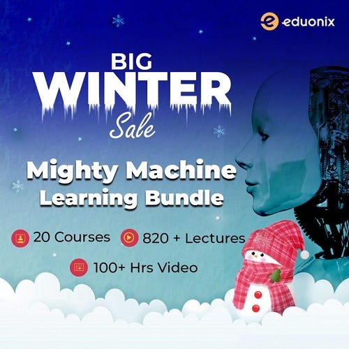 online ml courses