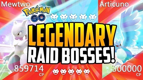 pokemon go next legendary raid boss