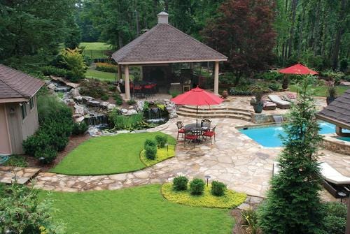 Discover 10 Amazing Landscaping Design Ideas By Junoantonisse Medium