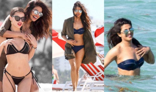 Bollywood Actresses Hot Bikini Photos, HD Wallpaper, Kiss Images | by  Bollywood Photo | Medium