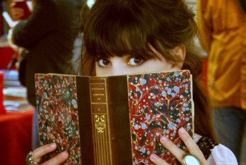 Five Books That Will Finally Make Girls Love You So Hard