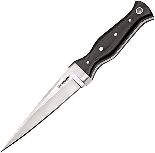 sharp sgian dubh