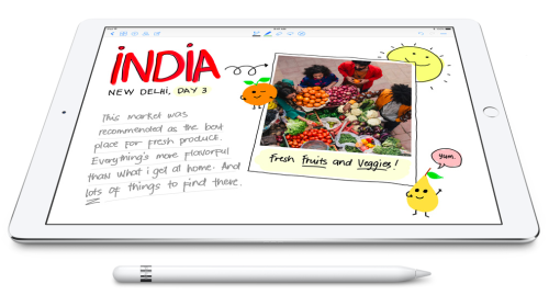 The best styluses for note-taking on the iPad | GoodNotes Blog