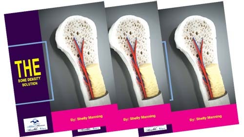 PDF) The Bone Density Solution By Shelly Manning | by Jack Wright | Jan,  2021 | Medium