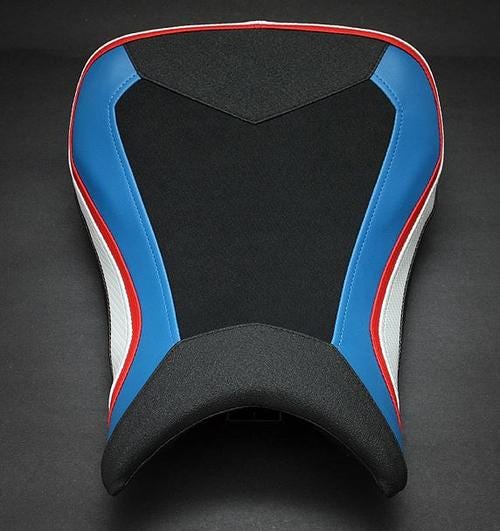 custom bike seat covers