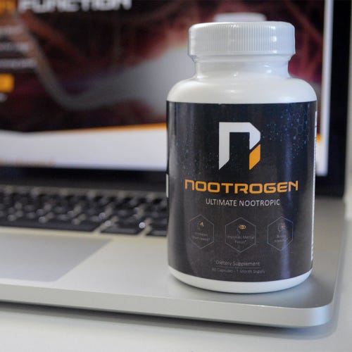 Where To Buy Best Vitamins For Memory And Focus Students In South Africa Cheap Online By Elias Morris Noofocus Medium