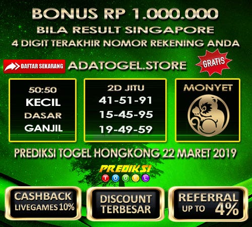 Tercepat Prediksi Jitu Hk Jumat Hari Ini