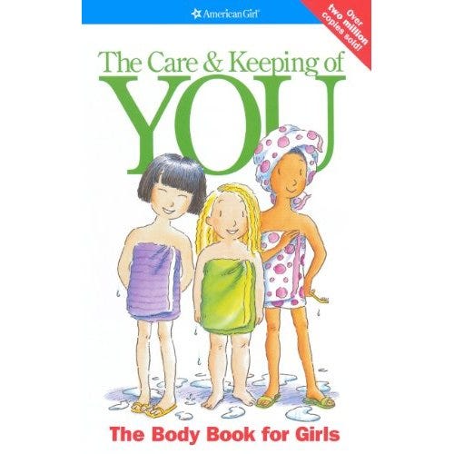 american girl doll stage