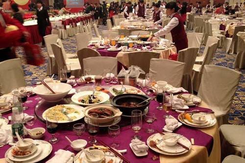 Expensive Wastage In Marriage Ceremonies Fatim Unnisa Medium