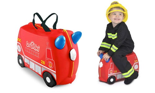 Trunki: Las Maletas Más Originales y Divertidas | by juguetes20 | Medium