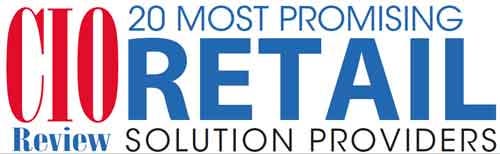 Top Retail Solution Companies