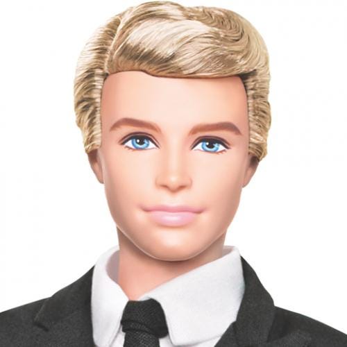 ken the doll