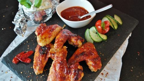 Summer Wedding Menu 7 Foods To Serve Amp To Skip By Olga Reznikova Medium