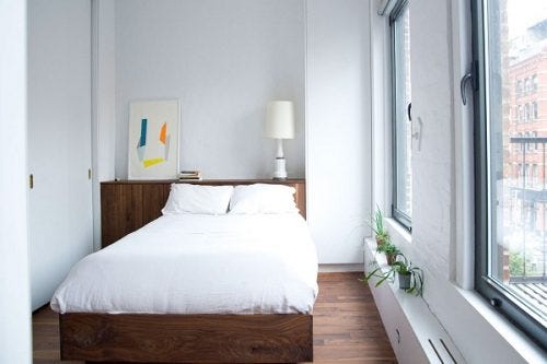 Best Way To Decorate A Bedroom With Simple Things Yak