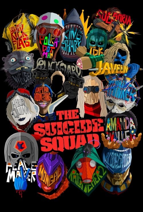 Watch The Suicide Squad 21 Full Movie Online Stream By Hazeldrummonduyo Feb 21 Medium