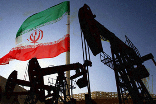 Iran says OPEC doesn't like oil over $60 as it nears $70 | by Jon ...