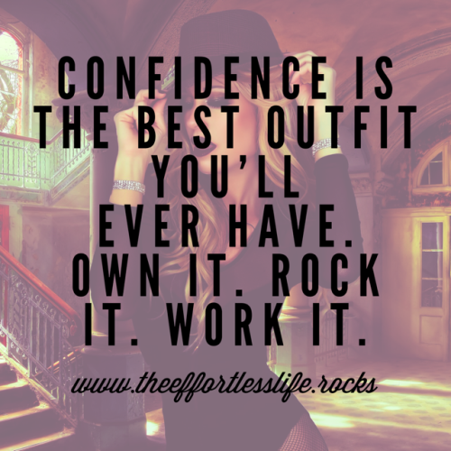 How To Boost Your Confidence As A Woman 3 Ways to Improve Your Confidence | by Empowering Woman | Medium