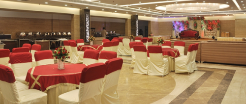 Best Wedding Venues In Delhi Megavenues