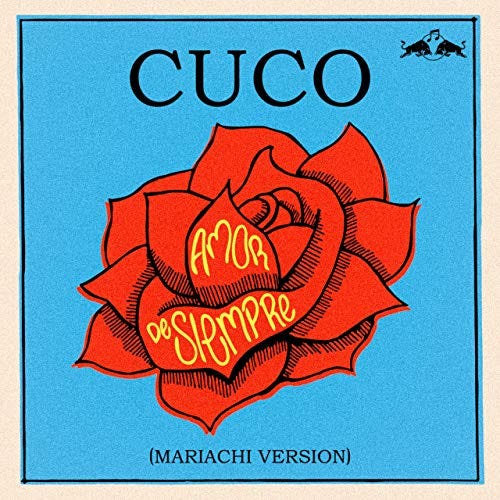 Cuco: “Amor De Siempre” Compared. Two songs, two different spins, one… | by  Peter Pastel | Medium