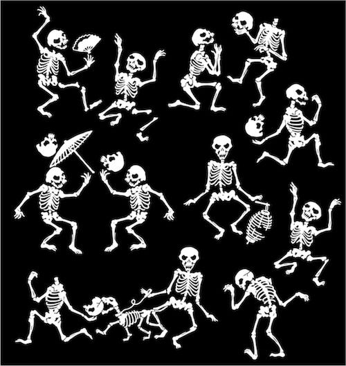 Don T Speak Ill Of The Dead And Other Nonsense We Learn About Grief By Brigitte Ganger Medium