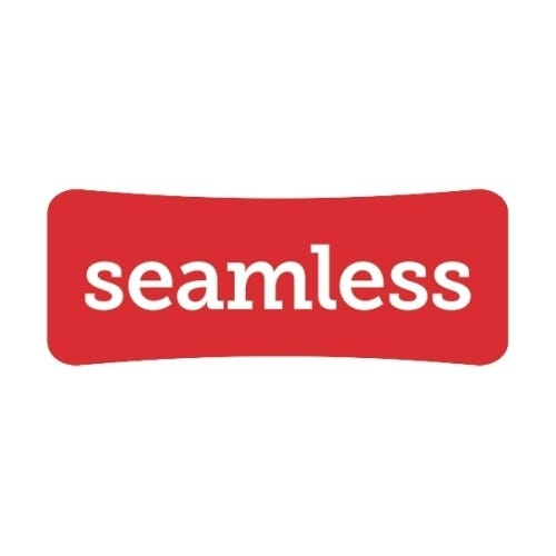 seamless promo code new user