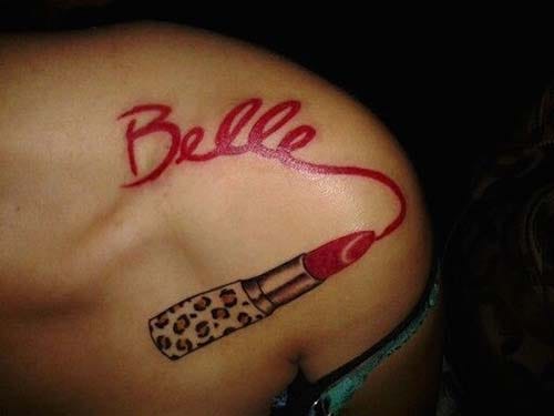 60 Name Tattoos To Make Your Decision Easier By Tattolover Medium 60 Name Tattoos To Make Your Decision Easier By Tattolover Medium