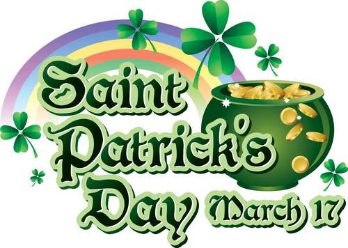 St patricks day quotes and images