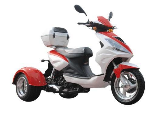 best 49cc scooter