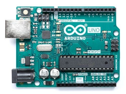 What Is Arduino Arduino Is An Open Source Hardware And By Aviraj Sharma Aviraj Co Medium