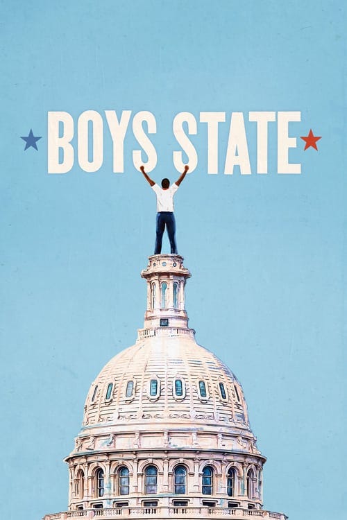 Boys State ｆ ｕ ｌ ｌ ｍ ｏ ｖ ｉ ｅ By Briana Pomar Feb 21 Medium