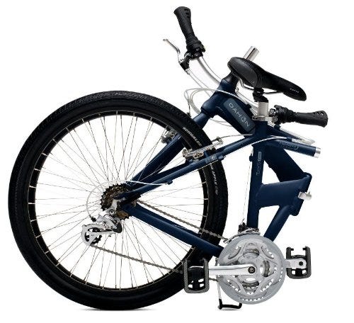 dahon espresso