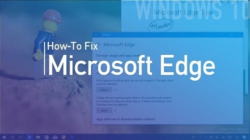How to upgrade edge