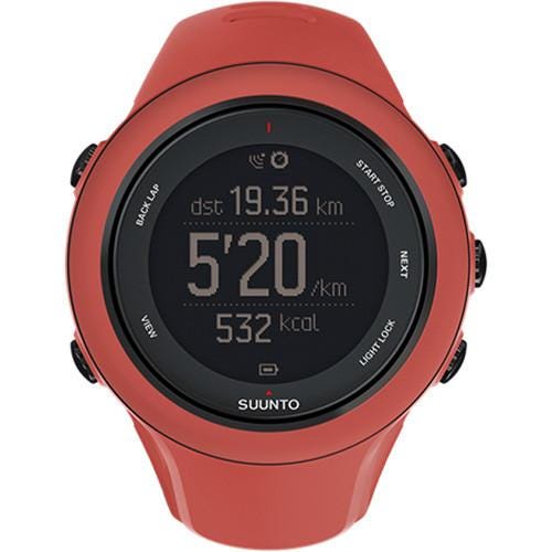 suunto ambit3 sport coral hr