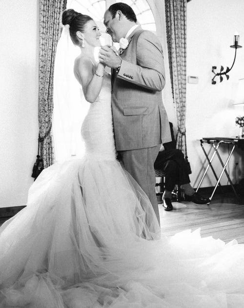 The Best Bridal Boutiques in Chicago, IL by Alyssa Kristin Medium