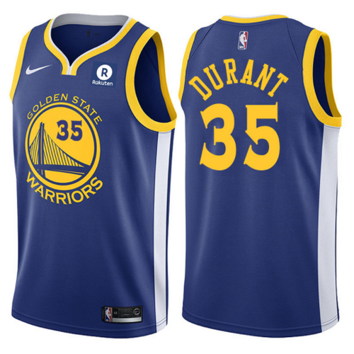 camiseta de golden state warriors 2018