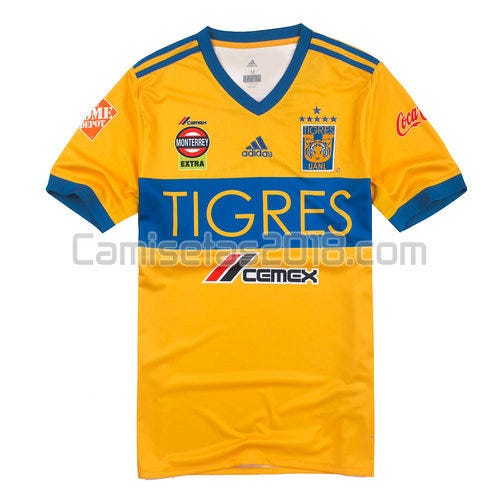 camisetas de futbol tigres uanl 2018–2019 | by camisetas de futbol baratas  2018–2019 | Medium