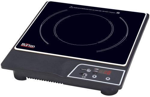 Why A Portable Induction Cooktop Is A Good Investment Best
