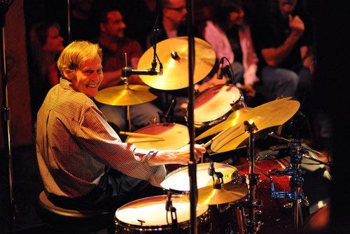 Lyte Levon Helm Studios Celebrating History Embracing