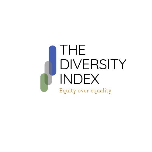 Introducing The Diversity Index. The Diversity Index is an initiative