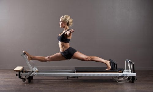 How Pilates Can Help With Back Problems Christian Ruggeri Medium