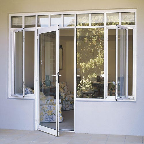 Pintu Aluminium Terdekat