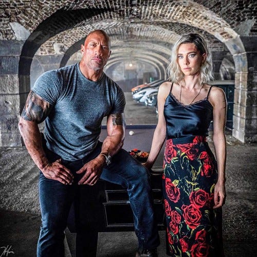 Fast Furious Presents Hobbs Shaw 2019 Google Drive Movie Free
