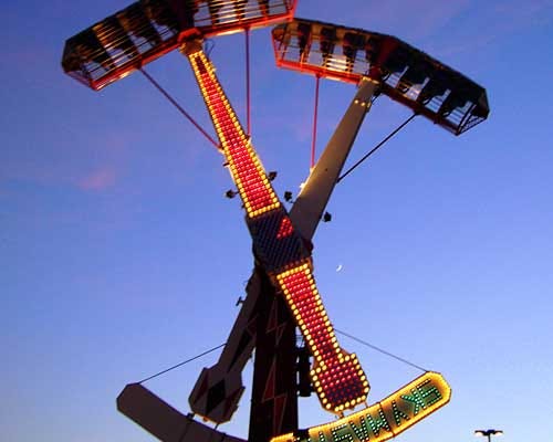 The Style And Operation From The Kamikaze Ride | by Beston Amusement Park  Rides for Sale in Nigeria | Medium