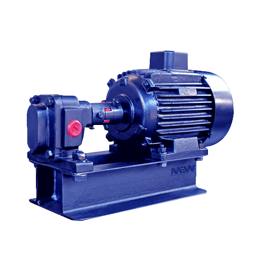 Top Quality Gear Oil Pumps Manufacturer in India by Maruti Pump Medium