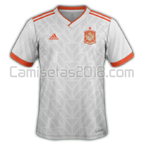 Camiseta seleccion espana 2018–2019 | by camisetas de futbol baratas 2018– 2019 | Medium