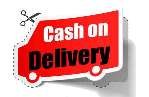 How should e-shops manage Cash-On-Delivery orders? | by Yorgos Kleivokiotis  | Medium