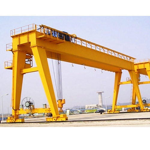 Benefits of Gantry Cranes in your Industrial Purpose by Gransa Kochi Medium