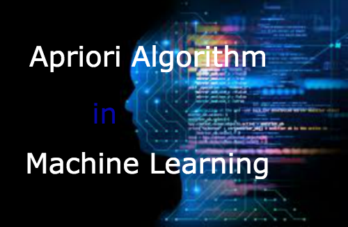 apriori machine learning