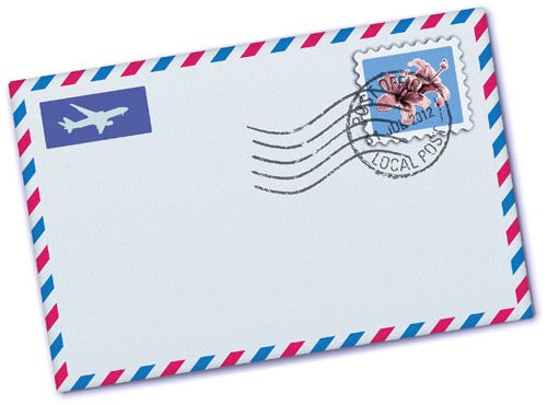 My Baby She Wrote Me A Letter Actually Not My Baby Or Likely Anyone By Peter Arango Medium My Baby She Wrote Me A Letter Actually Not My Baby Or Likely Anyone By Peter Arango Medium