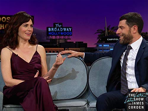Watch The Late Late Show With James Corden Season 5